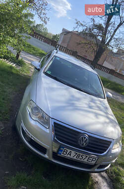 Volkswagen Passat 2007 Volkswagen Passat 2007