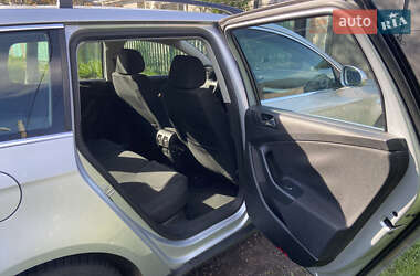 Универсал Volkswagen Passat 2007 в 