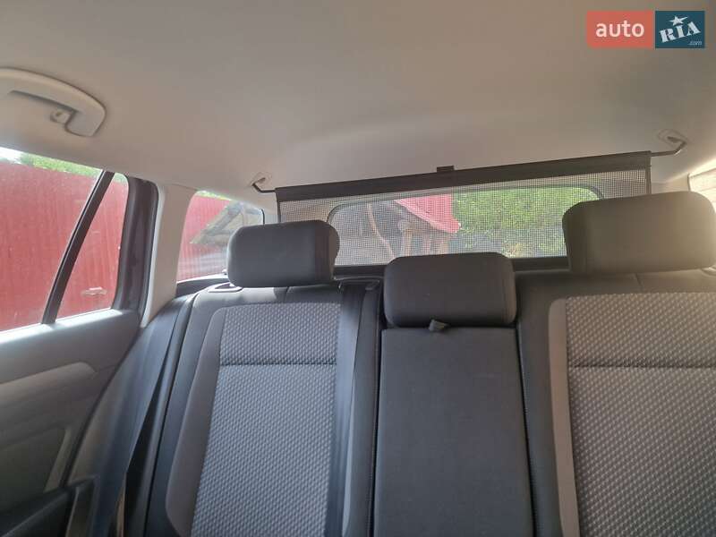 Универсал Volkswagen Passat 2020 в Мукачево