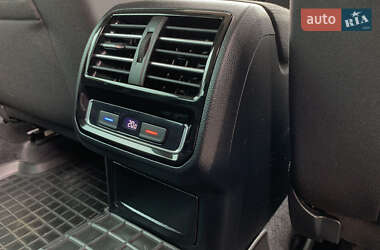 Универсал Volkswagen Passat 2017 в 