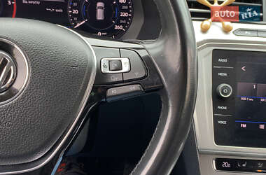 Универсал Volkswagen Passat 2017 в 