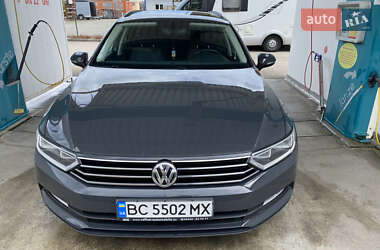 Volkswagen Passat 2017 Volkswagen Passat 2017