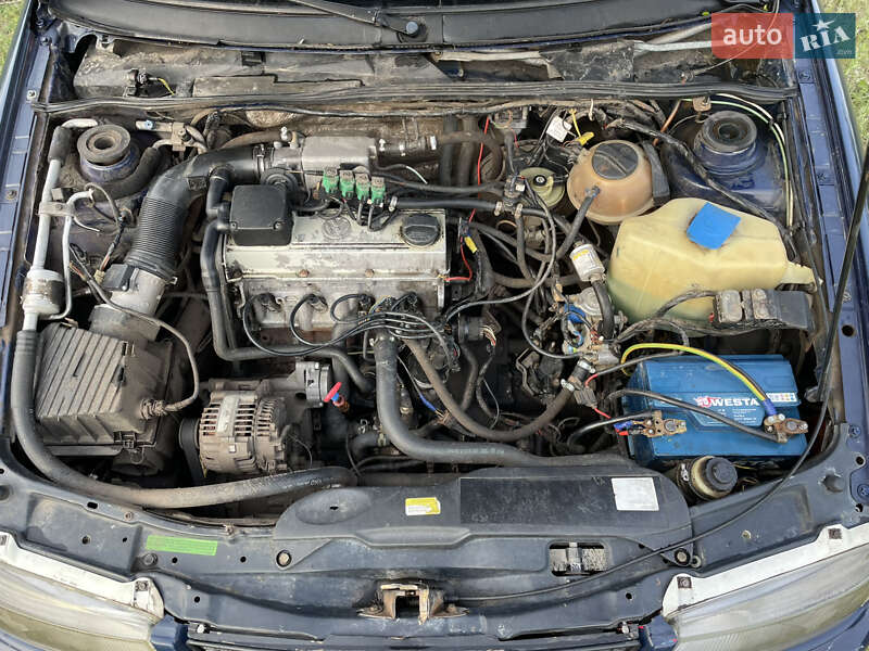 Седан Volkswagen Passat 1996 в Ичне фото 7 Седан Volkswagen Passat 1996 в Ичне