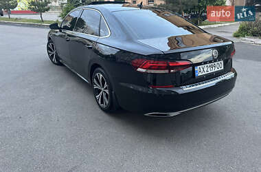 Седан Volkswagen Passat 2020 в Харкові
