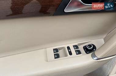 Универсал Volkswagen Passat 2011 в 