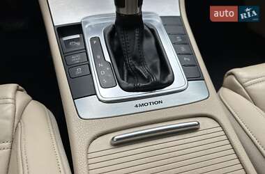 Универсал Volkswagen Passat 2011 в 
