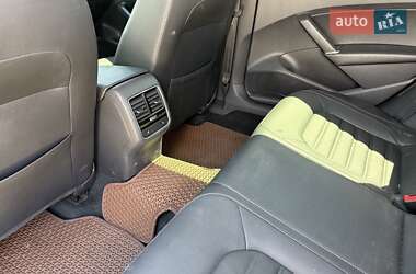 Седан Volkswagen Passat 2018 в 