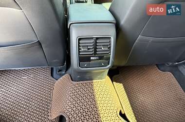 Седан Volkswagen Passat 2018 в 