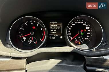 Седан Volkswagen Passat 2018 в 