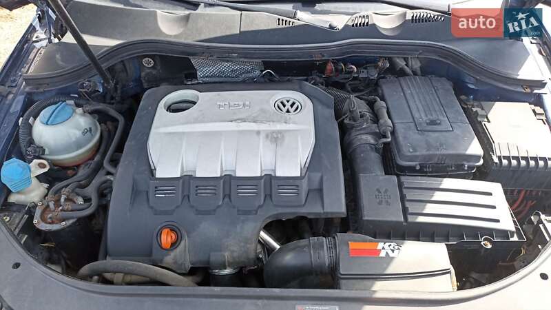 Универсал Volkswagen Passat 2006 в Днепре фото 51 Универсал Volkswagen Passat 2006 в Днепре