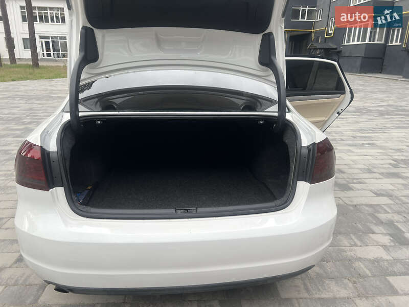 Седан Volkswagen Passat 2014 в Ахтырке фото 17 Седан Volkswagen Passat 2014 в Ахтырке