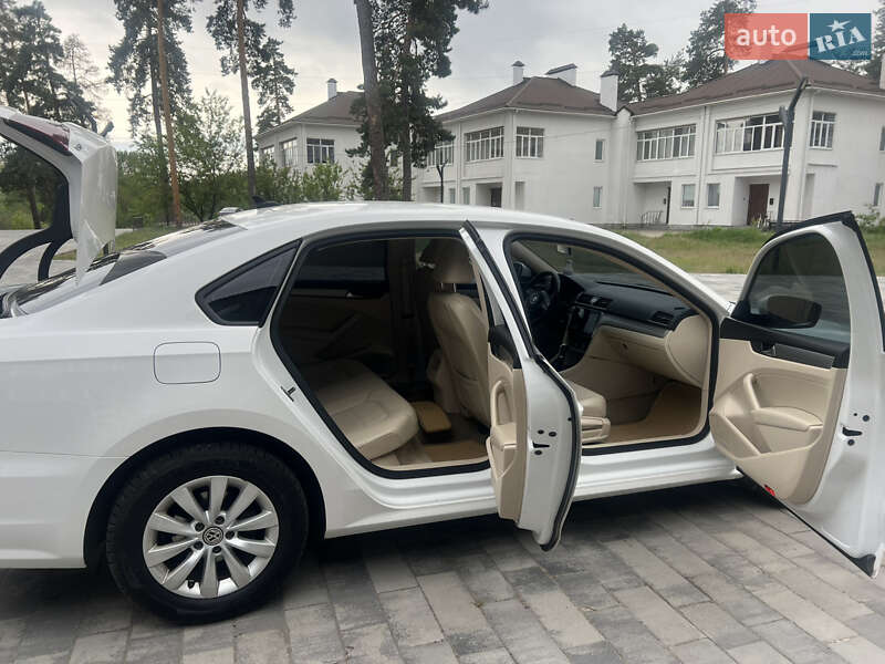 Седан Volkswagen Passat 2014 в Ахтырке фото 18 Седан Volkswagen Passat 2014 в Ахтырке