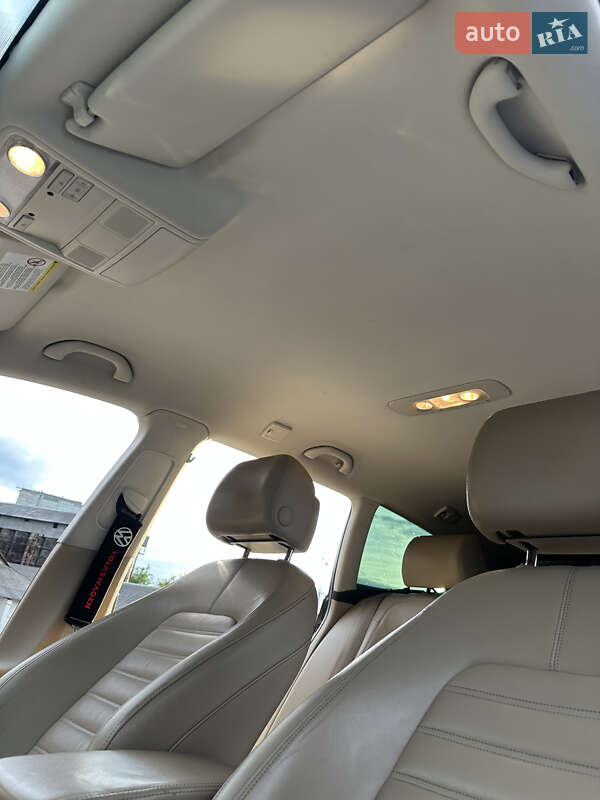 Универсал Volkswagen Passat 2013 в Стрые фото 37 Универсал Volkswagen Passat 2013 в Стрые