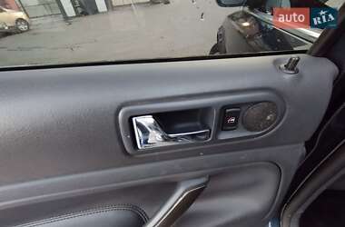 Универсал Volkswagen Passat 2005 в 