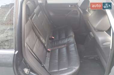 Универсал Volkswagen Passat 2005 в 