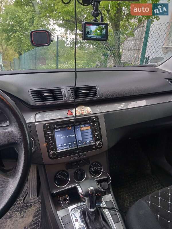 Универсал Volkswagen Passat 2007 в Шепетовке