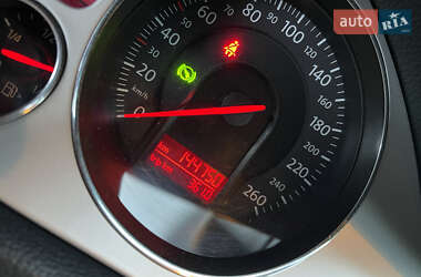 Седан Volkswagen Passat 2008 в 