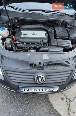 Седан Volkswagen Passat 2008 в 