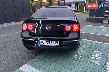 Седан Volkswagen Passat 2006 в 
