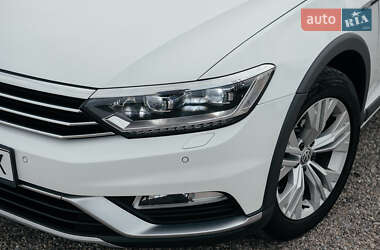 Универсал Volkswagen Passat 2017 в 