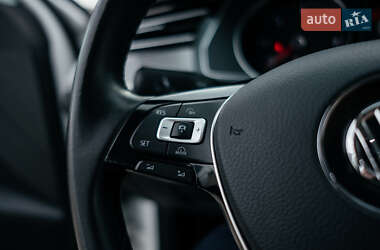 Универсал Volkswagen Passat 2017 в 