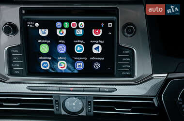 Универсал Volkswagen Passat 2017 в 