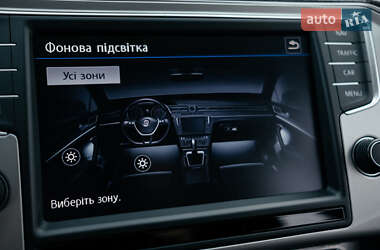 Универсал Volkswagen Passat 2017 в 