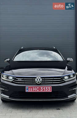 Volkswagen Passat 2015 Volkswagen Passat 2015