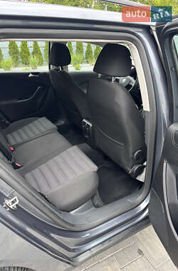 Универсал Volkswagen Passat 2008 в 