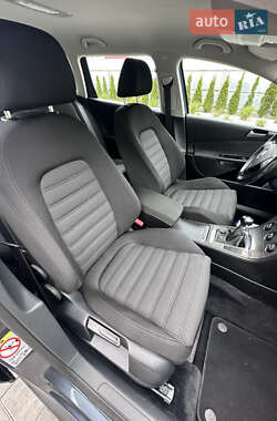 Универсал Volkswagen Passat 2008 в 