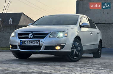 Volkswagen Passat 2007 Volkswagen Passat 2007