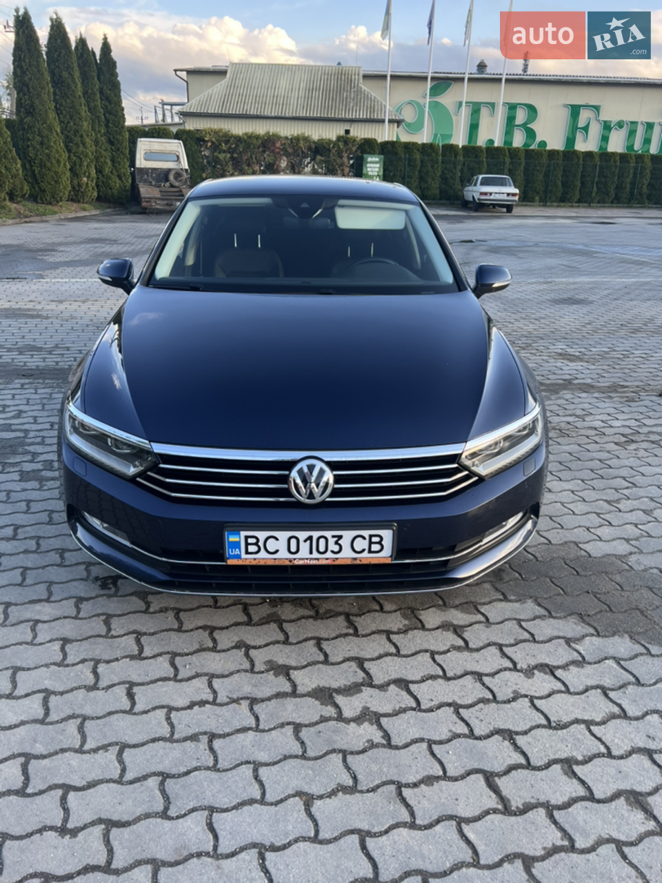 2016 Volkswagen Passat - мініатюра 20