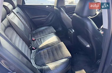Универсал Volkswagen Passat 2008 в 