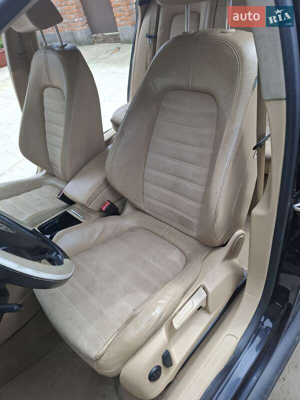 Универсал Volkswagen Passat 2006 в Ужгороде