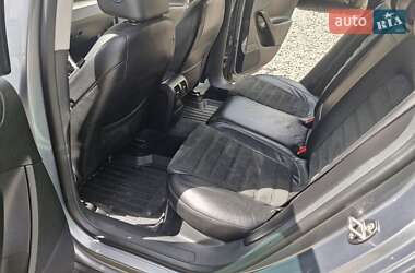 Универсал Volkswagen Passat 2008 в 
