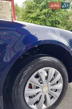 Універсал Volkswagen Passat 2002 в 