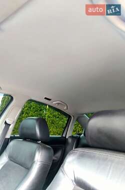 Седан Volkswagen Passat 2004 в 
