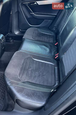Седан Volkswagen Passat 2013 в 