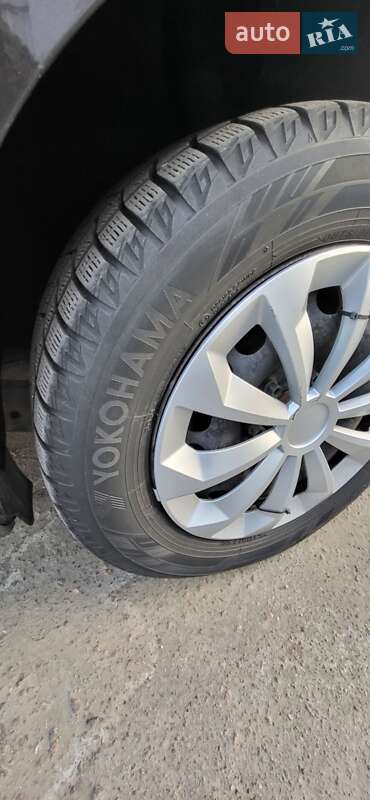 Универсал Volkswagen Passat 2005 в Черкассах