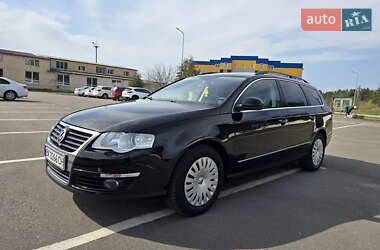 Volkswagen Passat 2007 Volkswagen Passat 2007