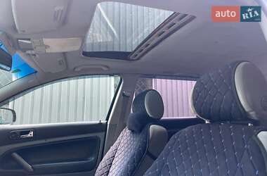 Универсал Volkswagen Passat 2001 в 