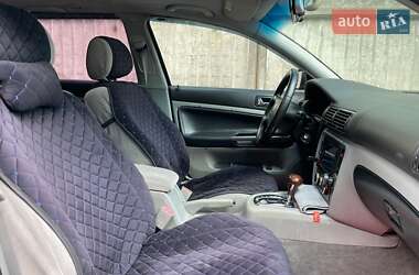 Универсал Volkswagen Passat 2001 в 