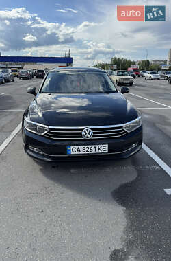 Volkswagen Passat 2016 Volkswagen Passat 2016