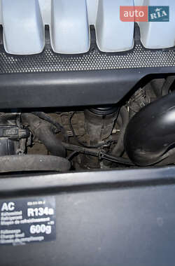 Универсал Volkswagen Passat 2007 в 