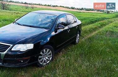 Volkswagen Passat 2008 Volkswagen Passat 2008