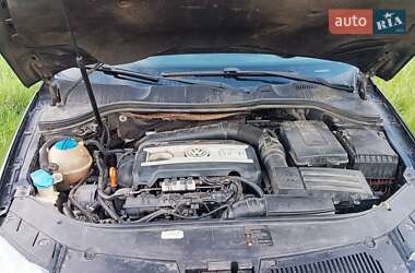 Седан Volkswagen Passat 2008 в 