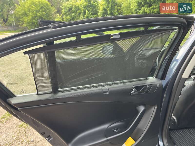 Седан Volkswagen Passat 2008 в Чернигове фото 12 Седан Volkswagen Passat 2008 в Чернигове