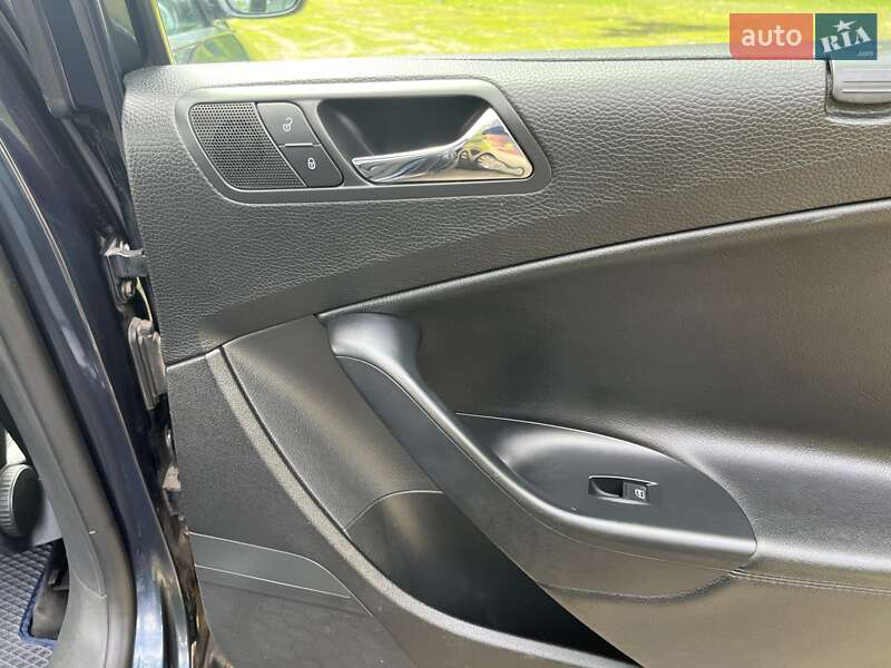 Седан Volkswagen Passat 2008 в Чернигове фото 20 Седан Volkswagen Passat 2008 в Чернигове
