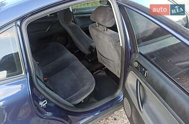 Седан Volkswagen Passat 1998 в 