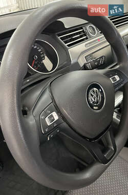 Універсал Volkswagen Passat 2016 в 